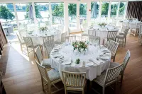 Hotel Bretagne Hotels in Helsingor