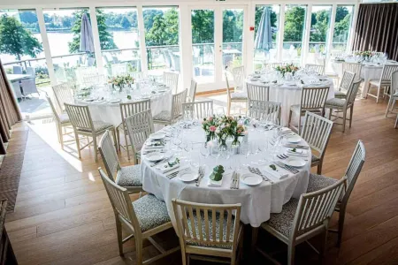 Hotel Bretagne Отели в г. Snekkersten