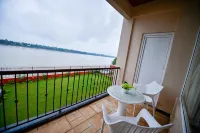 Hotel Aviral Ganga - Scenic