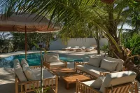 Souimanga Lodge - Pools
