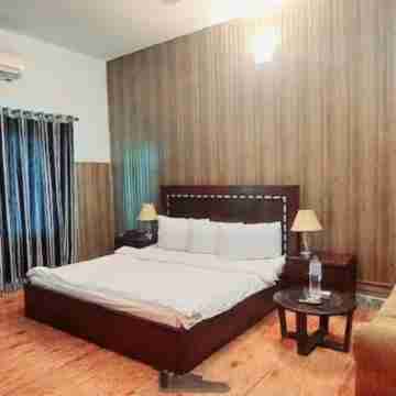 Mulberry Guest House F-11 Rooms