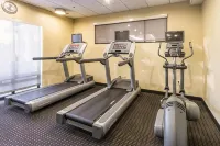 TownePlace Suites Dayton North