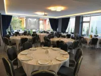 KemikPark Otel Hotels in Bartin