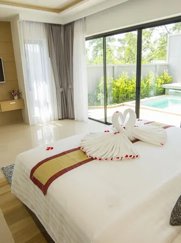 รูปภาพของภูมีเรีย รีสอร์ท ภูเก็ต