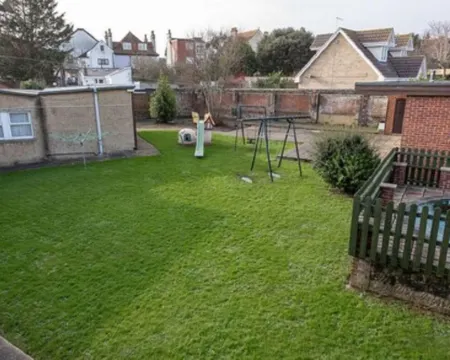 懷特酒店 桑當酒店