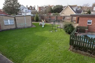 The Wight Hotels near The Sundial Cafe