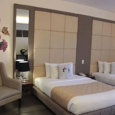 Segara Suites