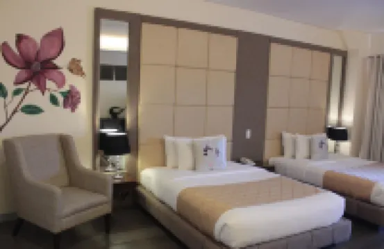 Segara Suites