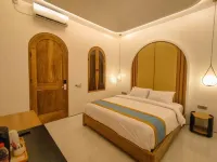 Hotel Besar Purwokerto
