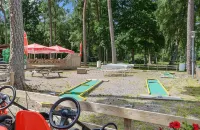 First Camp Karlstorp-Halmstad