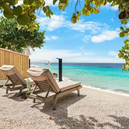 Boutique Hotel Bougainvillea