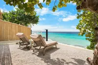 Boutique Hotel Bougainvillea - Havudsigt