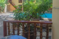 Alona Vida Beach Resort - en bord de mer
