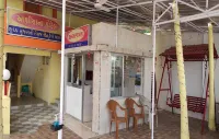 Ashiyana Hotel