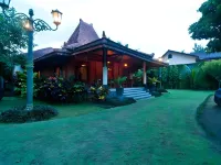 Alam Jogja Resort Mitra RedDoorz
