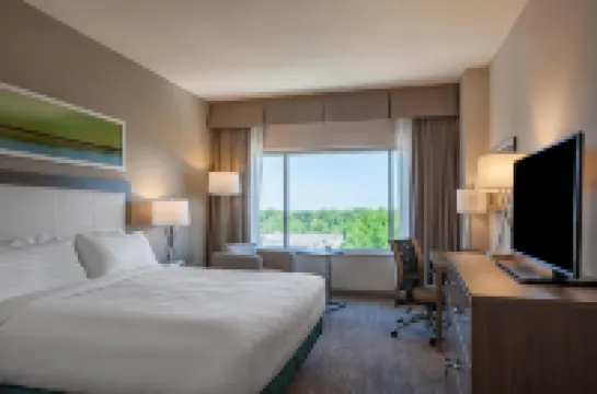 โรงแรม ฮอลิเดย์ อินน์ Cleveland Clinic บาย IHG