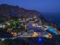 Kalypso Cretan Village Resort & Spa Các khách sạn ở Foinikas