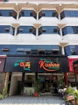 Hotel Sri Krishna Residency Hotels near Venkateshwara Swamy Temple Pushkarani