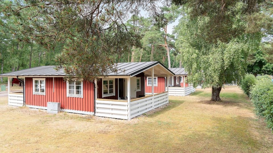 First Camp Torekov-Båstad