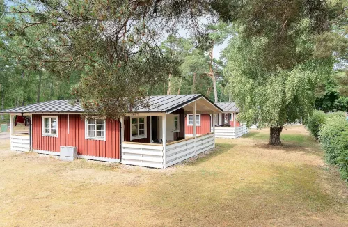 First Camp Torekov-Båstad - Wifi