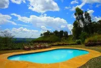 Maili Saba Camp - Rooftop Pools