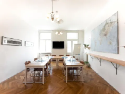 Jacob Brno Hotels in Brno