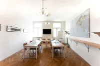 Jacob Brno Hotels in Brno