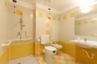Foresteria Sant'Anna Hotels in Gambulaga