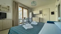 La Corte di Leuca Residence & Spa - Apartments