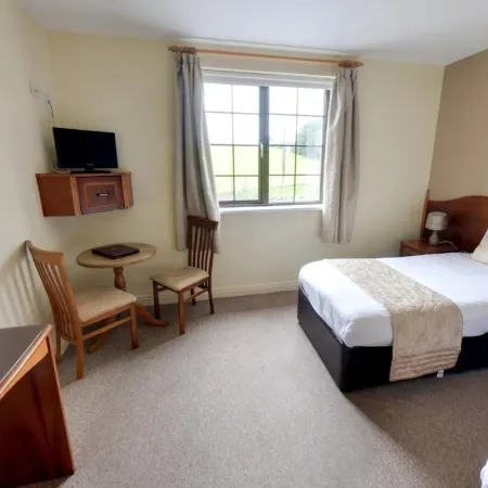 Hotel Curracloe