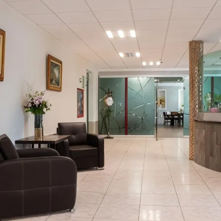 Hotel Aliana