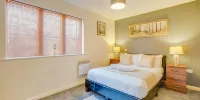 Mica Point City Centre Apartment - Superior Apartment, 2 Bedrooms, Ensuite (66)