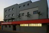 Aurora Hotel