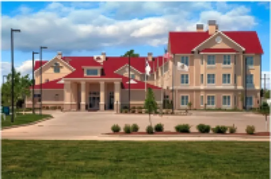 Homewood Suites by Hilton Decatur-Forsyth