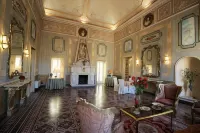 Palazzo de Castro Hotels in Squinzano