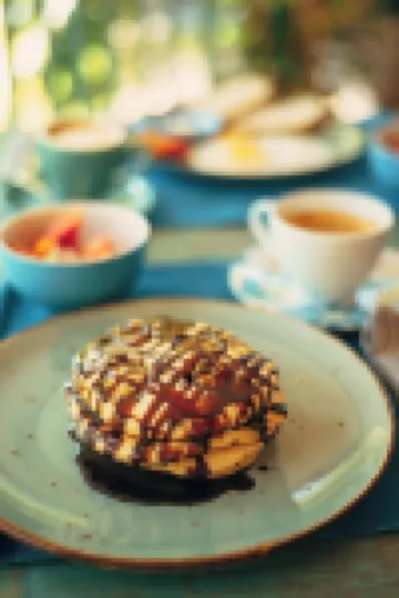 椰子花園度假酒店