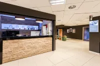 Hotel Expo Stockholm Hotels in Huddinge