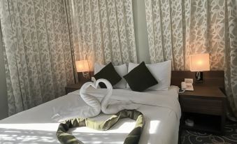 Almond Hotel Apartments