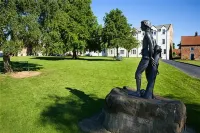 Royal Oak Hotel Hotels in Hambleton District