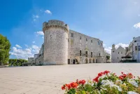 Le Scale di Pietra فنادق في Conversano