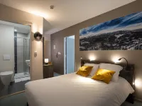 Le Genève Hotels in La Bourboule