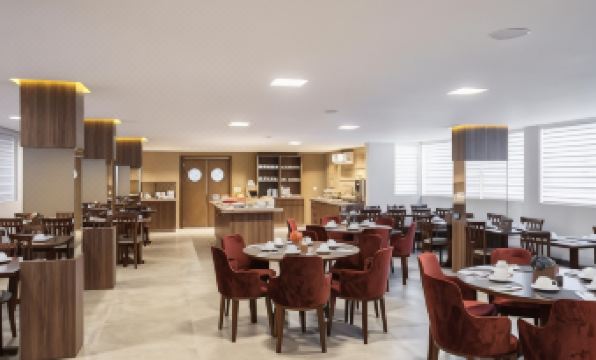 Hotel Fioreze Primo