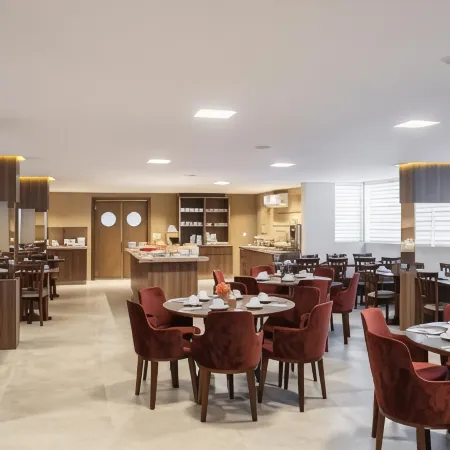 Hotel Fioreze Primo