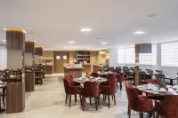Hotel Fioreze Primo - breakfast