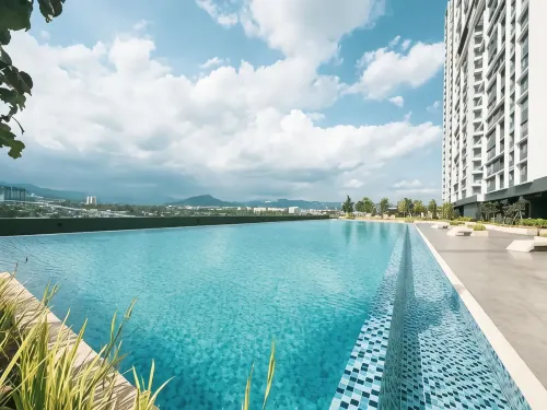 Netizen Cozy Suite by Guestonic Hotels in Cheras