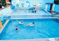summer hotel in batumi Hotel a Makhinjauri