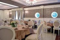 Hotel Giulia Ocean Club - breakfast