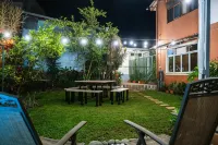 Alice y Juancito Boutique Hotel โรงแรมใน