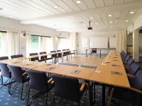 Sauntehus Castle Hotel Hotels in Hornbaek