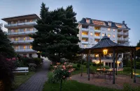 Parkhotel am Taunus Hotels in Oberursel